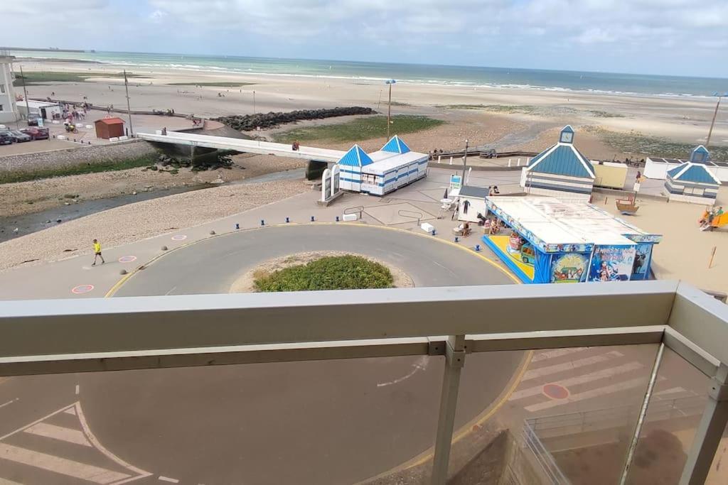 L'Opaline - Studio Face Mer Wimereux Exterior photo